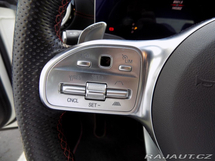 Mercedes-Benz E 53AMG/4-Matic/1.Maj.ČR/Le 2019