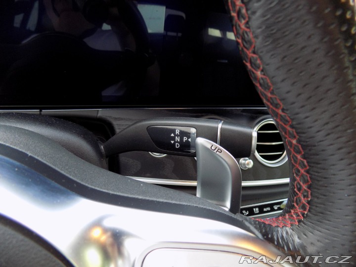 Mercedes-Benz E 53AMG/4-Matic/1.Maj.ČR/Le 2019