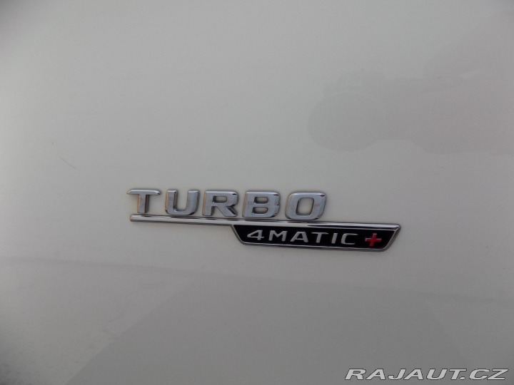 Mercedes-Benz E 53AMG/4-Matic/1.Maj.ČR/Le 2019