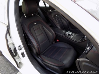 Mercedes-Benz E 53AMG/4-Matic/1.Maj.ČR/Le 2019