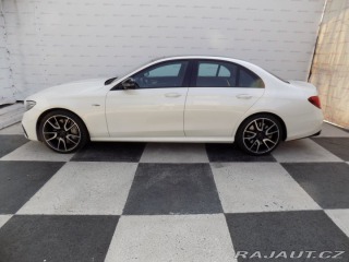 Mercedes-Benz E 53AMG/4-Matic/1.Maj.ČR/Le 2019