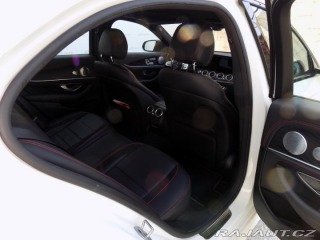 Mercedes-Benz E 53AMG/4-Matic/1.Maj.ČR/Le 2019