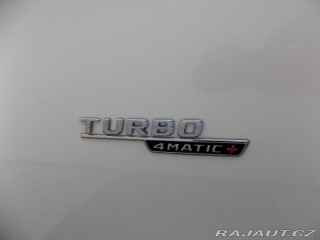 Mercedes-Benz E 53AMG/4-Matic/1.Maj.ČR/Le 2019
