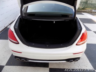 Mercedes-Benz E 53AMG/4-Matic/1.Maj.ČR/Le 2019