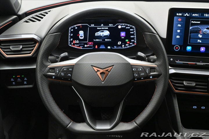 Cupra Leon 2,0 TDI 110 kW DSG Sports 2023