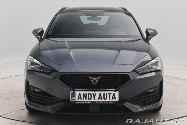 Cupra Leon 2,0 TDI 110 kW DSG Sports 2023