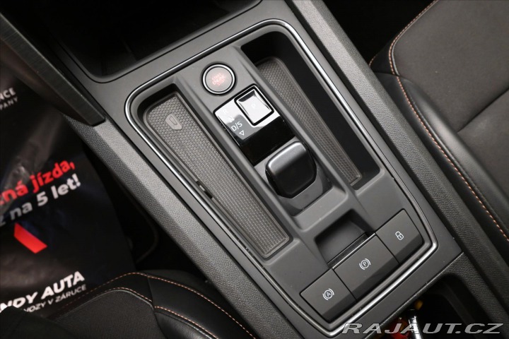 Cupra Leon 2,0 TDI 110 kW DSG Sports 2023