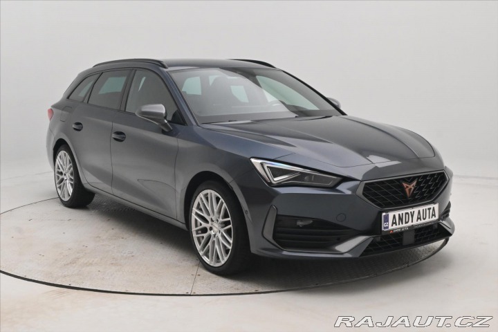 Cupra Leon 2,0 TDI 110 kW DSG Sports 2023