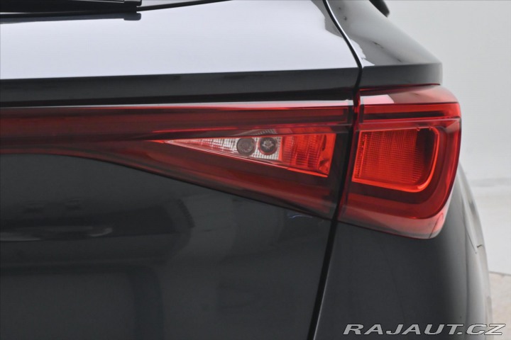 Cupra Leon 2,0 TDI 110 kW DSG Sports 2023