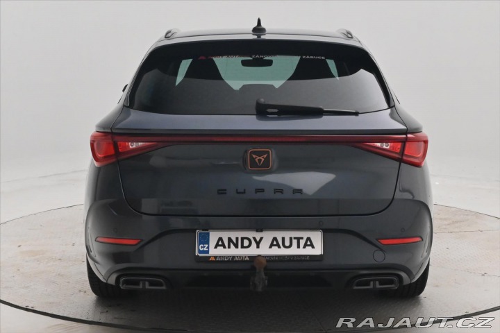 Cupra Leon 2,0 TDI 110 kW DSG Sports 2023