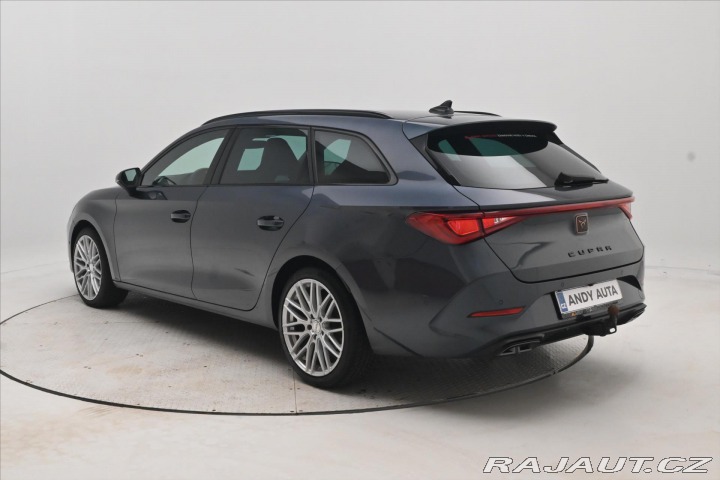 Cupra Leon 2,0 TDI 110 kW DSG Sports 2023