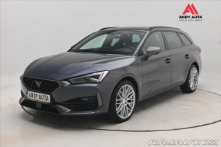 Cupra Leon 2,0 TDI 110 kW DSG Sports 2023
