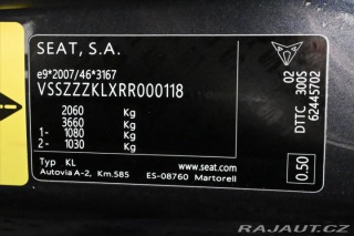 Cupra Leon 2,0 TDI 110 kW DSG Sports 2023