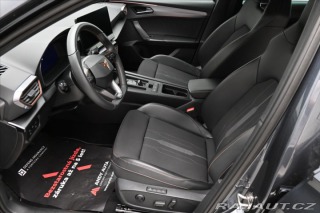 Cupra Leon 2,0 TDI 110 kW DSG Sports 2023