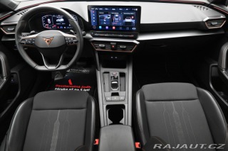 Cupra Leon 2,0 TDI 110 kW DSG Sports 2023