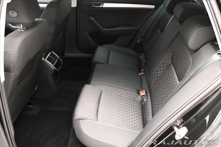 Škoda Superb 2,0 TDI 147 kW DSG 4x4 NE 2023
