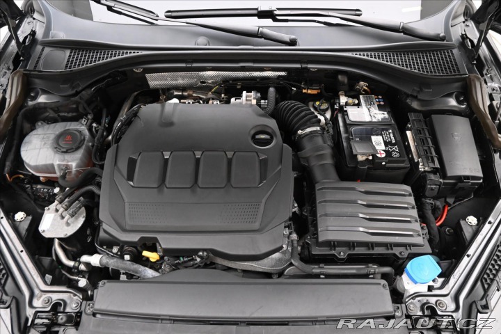 Škoda Superb 2,0 TDI 147 kW DSG 4x4 NE 2023