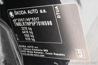 Škoda Superb 2,0 TDI 147 kW DSG 4x4 Am 2023