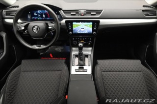 Škoda Superb 2,0 TDI 147 kW DSG 4x4 Am 2023