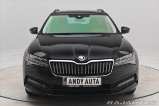 Škoda Superb 2,0 TDI 147 kW DSG 4x4 Am 2023