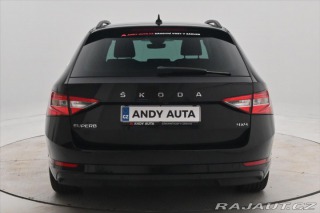 Škoda Superb 2,0 TDI 147 kW DSG 4x4 Am 2023