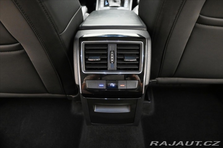 Škoda Superb 2,0 TDI 110 kW DSG Style 2023