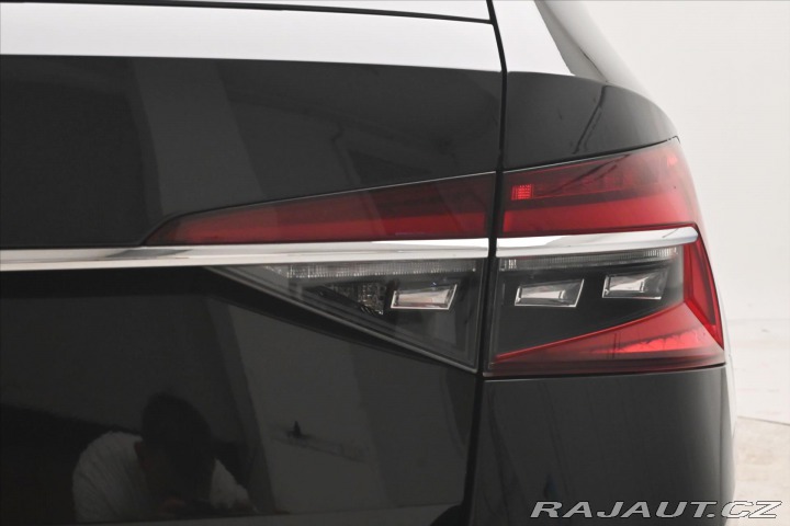 Škoda Superb 2,0 TDI 110 kW DSG Style 2023