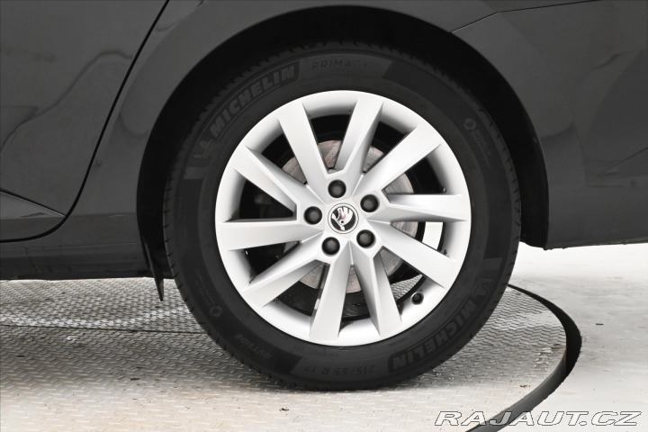 Škoda Superb 2,0 TDI 110 kW DSG Style 2023