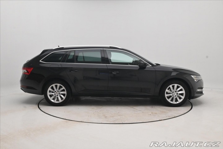 Škoda Superb 2,0 TDI 110 kW DSG Style 2023
