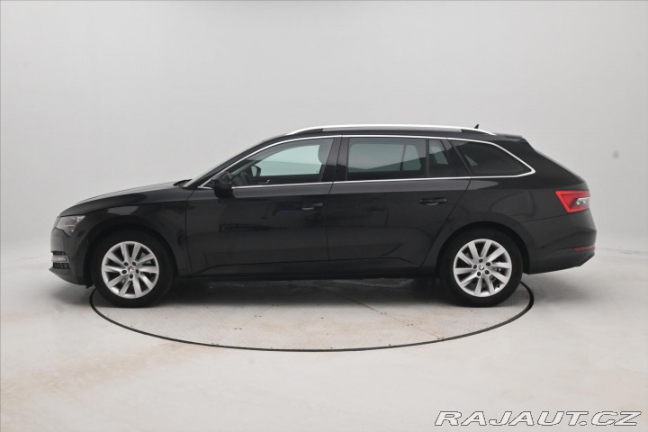 Škoda Superb 2,0 TDI 110 kW DSG Style 2023