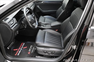 Škoda Superb 2,0 TDI 110 kW DSG Style 2023