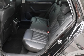 Škoda Superb 2,0 TDI 110 kW DSG Style 2023