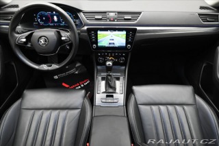 Škoda Superb 2,0 TDI 110 kW DSG Style 2023