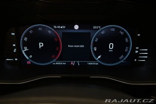 Škoda Superb 2,0 TDI 110 kW DSG Style 2023