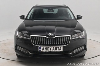 Škoda Superb 2,0 TDI 110 kW DSG Style 2023