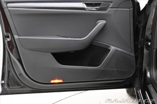 Škoda Superb 2,0 TDI 110 kW DSG Style 2023