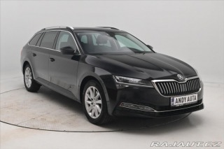 Škoda Superb 2,0 TDI 110 kW DSG Style 2023