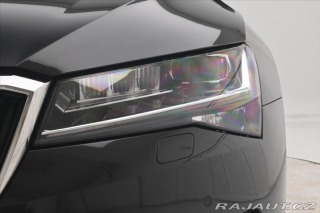 Škoda Superb 2,0 TDI 110 kW DSG Style 2023