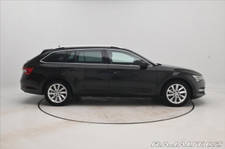 Škoda Superb 2,0 TDI 110 kW DSG Style 2023