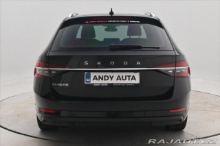 Škoda Superb 2,0 TDI 110 kW DSG Style 2023