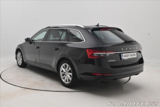 Škoda Superb 2,0 TDI 110 kW DSG Style 2023