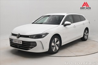 Volkswagen Passat 2,0 TDI 110 kW DSG Busine