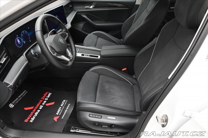 Volkswagen Passat 2,0 TDI 110 kW DSG Busine 2026