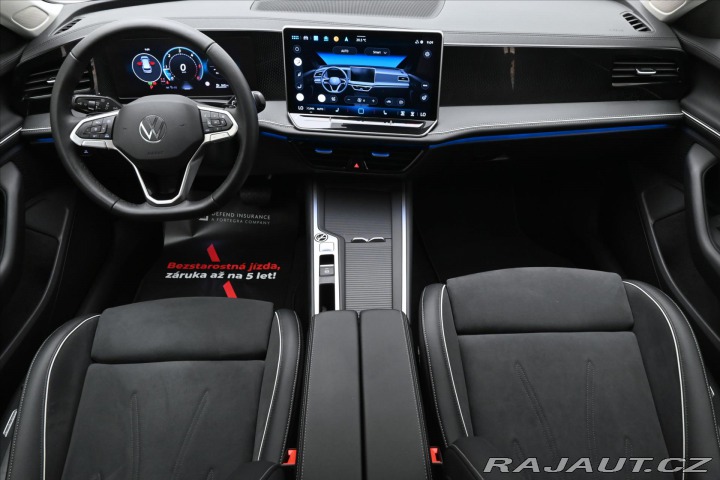 Volkswagen Passat 2,0 TDI 110 kW DSG Busine 2026