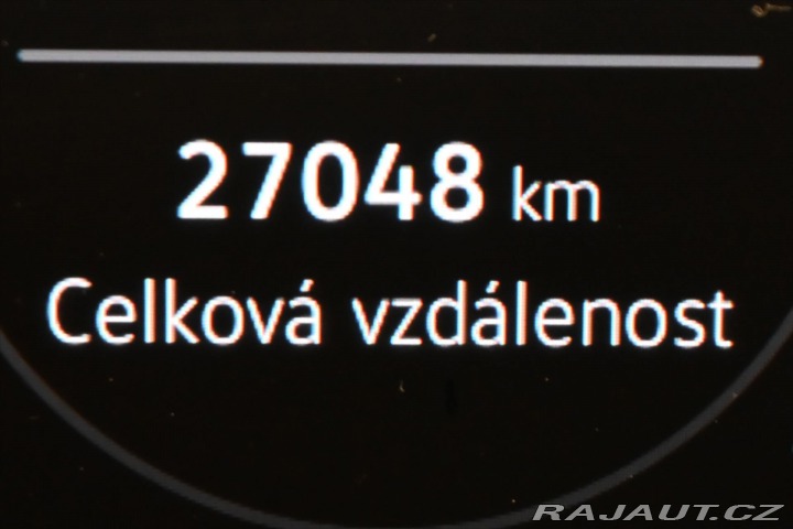 Volkswagen Passat 2,0 TDI 110 kW DSG Busine 2026