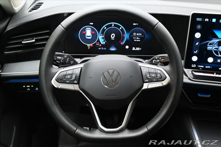 Volkswagen Passat 2,0 TDI 110 kW DSG Busine 2026
