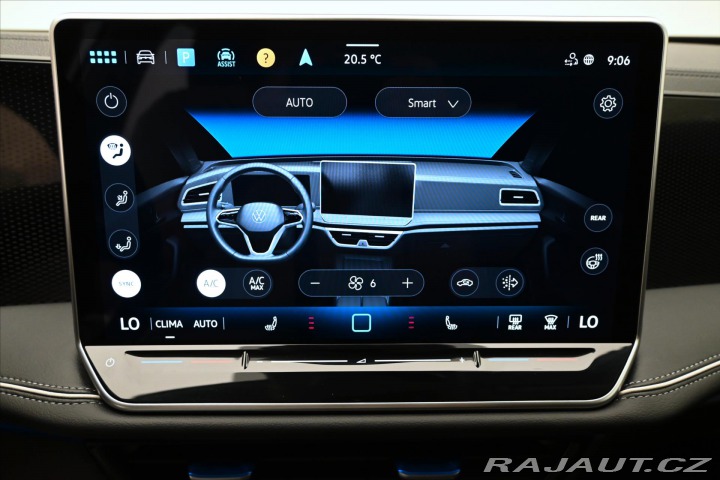 Volkswagen Passat 2,0 TDI 110 kW DSG Busine 2026