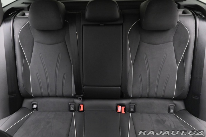 Volkswagen Passat 2,0 TDI 110 kW DSG Busine 2026
