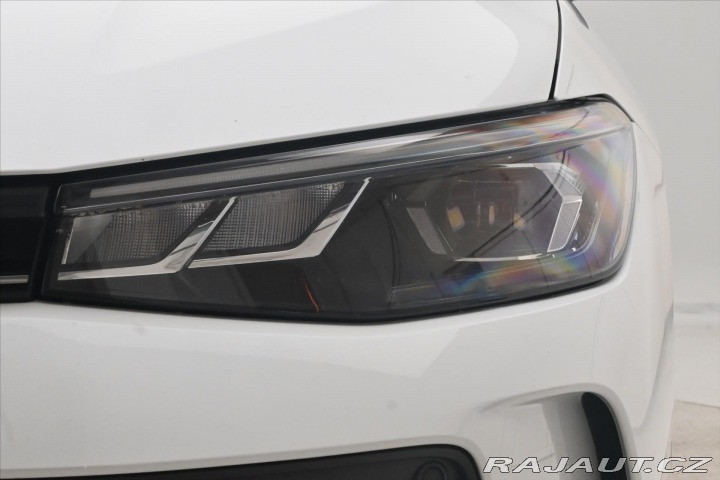 Volkswagen Passat 2,0 TDI 110 kW DSG Busine 2026