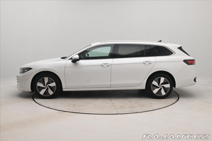 Volkswagen Passat 2,0 TDI 110 kW DSG Busine 2026